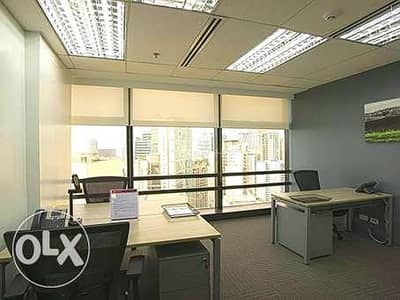 Other Commercial for Rent in The Heart Of Doha, Doha - Studio Other Commercial For Rent The Heart Of Doha