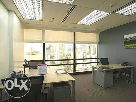Studio Other Commercial For Rent The Heart Of Doha
