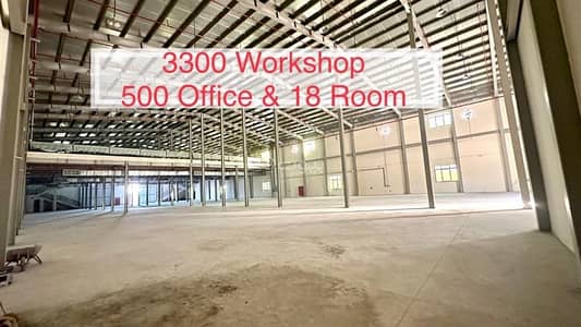 Other Commercial for Rent in Al Wukair, Al Wakrah - 0 Bedroom Other Commercial For Rent Al Wukair, Al Wakrah