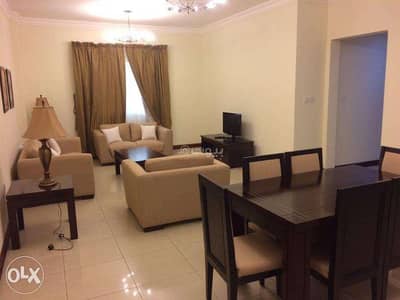 2 Bedroom Flat for Rent in Al Muntazah, Doha - 2 Bedroom Apartment For Rent in Al Muntazah, Doha