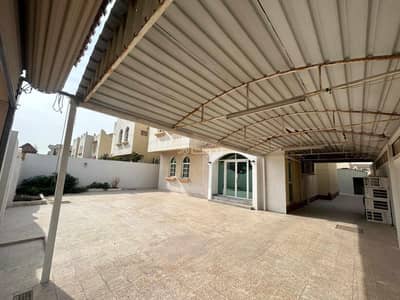 5 Bedroom Villa for Rent in New Slata, Doha - 5 Bedrooms Villa For Rent New Slata, Doha