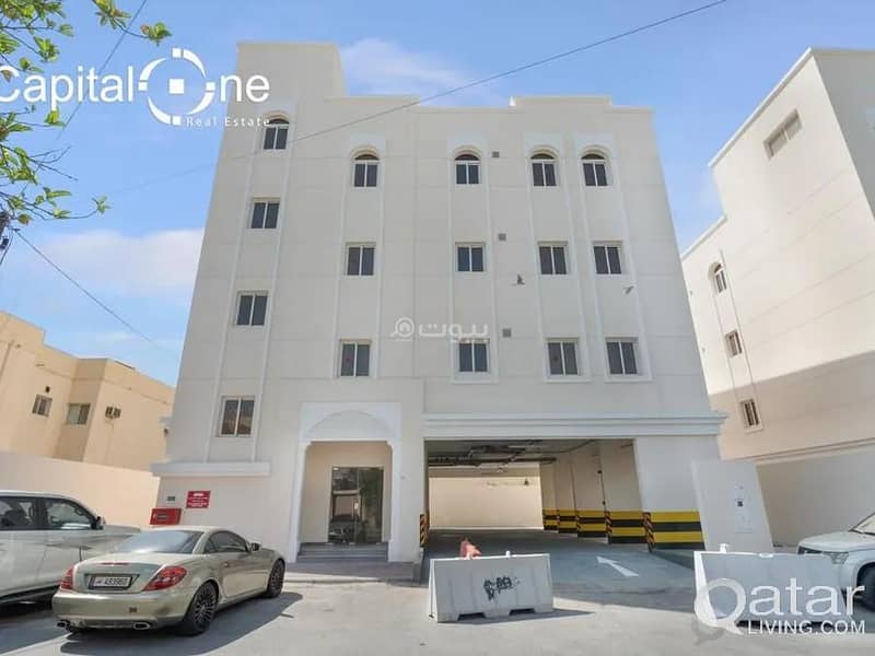 شقة ٢ غرفة نوم للإيجار في المطار القديم، الدوحة شقة ٢ غرفة نوم للإيجار في المطار القديم، الدوحة