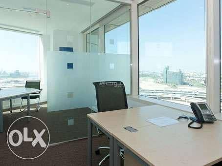 Studio Other Commercial For Rent The Heart Of Doha